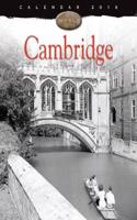 Cambridge Wall Calendar 2016 (Art Calendar)