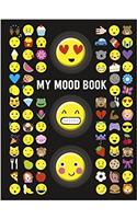 My Mood Book