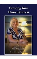 Growing Your Dance Business