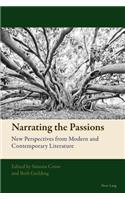 Narrating the Passions