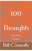 100 Thoughts