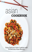 Asian Cookbook