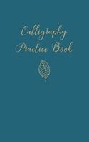Calligraphy Practice Book