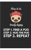 How to Be Truely Happy