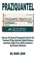Praziquantel
