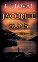 Jacobite Sons in New South Wales