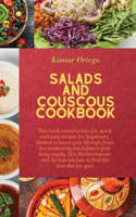 Salads and Couscous Cookbook