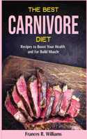 The Best Carnivore Diet