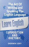 Art Of Writing and Speaking English