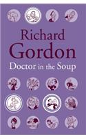 Doctor In The Soup: (18 Doctor)