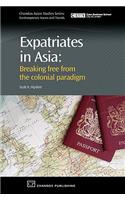 Expatriates in Asia