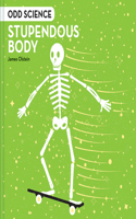 Odd Science – Brilliant Bodies