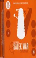Dalek War