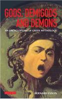 Gods, Demigods and Demons