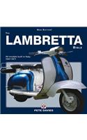 The Lambretta Bible
