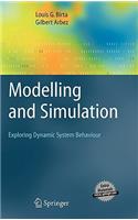Modelling and Simulation