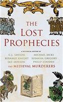 Lost Prophecies