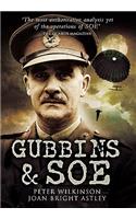 Gubbins and SOE