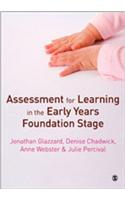 Assessment for Learning in the Early Years Foundation Stage