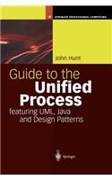 Guide to the Unified Process Featuring Uml, Java and Design Patterns