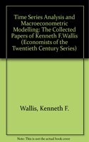 TIME SERIES ANALYSIS AND MACROECONOMETRIC MODELLING