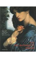 Pre-Raphaelite Dream