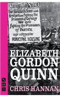 Elizabeth Gordon Quinn: (NHB Modern Plays)