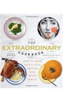 The Extraordinary Cookbook