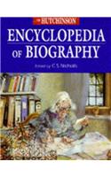 The Hutchinson Encyclopedia of Biography