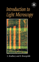 Introduction to Light Microscopy