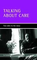 Talking about care