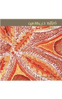 Ernabella Batiks in the Hilliard Collection of the National Museum of Australia