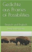 Gedichte aus Prairies of Possibilities