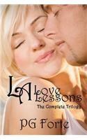 LA Love Lessons
