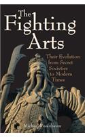 The Fighting Arts