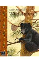 North American Wild Animals