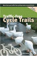Traffic-free Cycle Trails