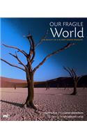 Our Fragile World