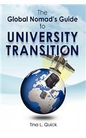 The Global Nomad's Guide to University Transition