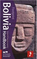 Bolivia Footprint Handbook