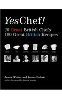 Yes Chef!