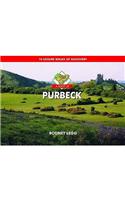 A Boot Up Purbeck