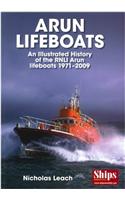 Arun Lifeboats