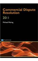 Commercial Dispute Resolution