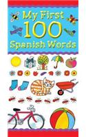 My First 100 Spanish Words