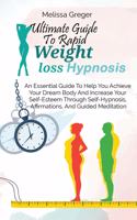 Ultimate Guide To Rapid Weight Loss Hypnosis