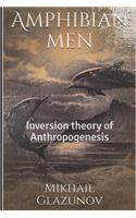 Amphibian men