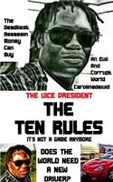 Vice President The Ten Rules