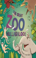 Great Zoo Hullabaloo!