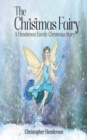 Christmas Fairy